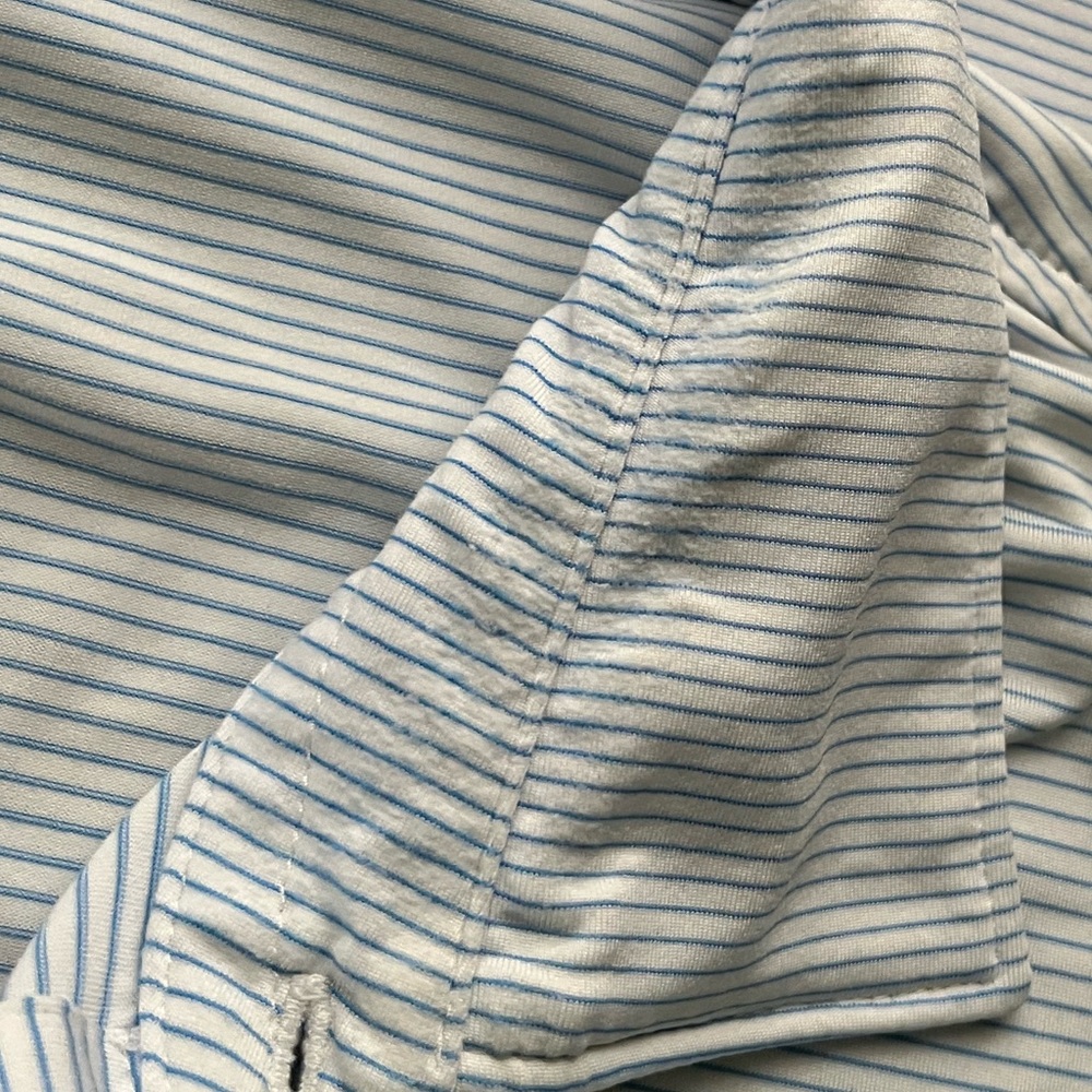 Peter Millar Summer Comfort Polo L - Picture 8 of 13